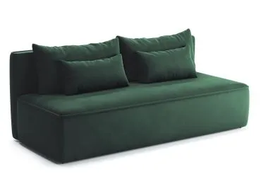 Диван Матей Comfort 58 зеленый