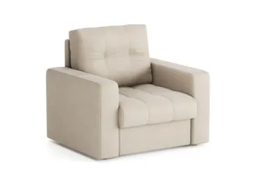 Кресло Тренто Camaro 03 светло-бежевый