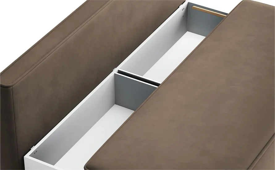 Диван Матей Camaro 42 какао - 9