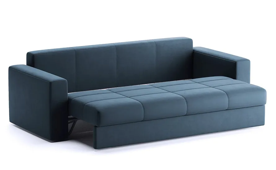 Диван Баден Leonardo 12 синий - 5