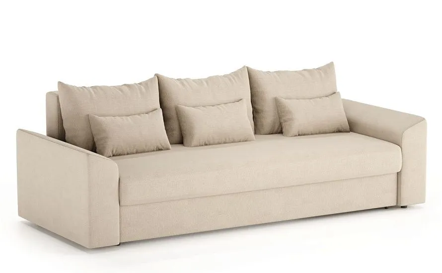 Диван Арден Danco 130 бежевый - 2