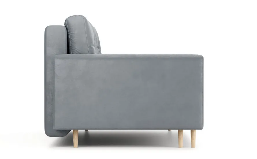 Диван Бруно Comfort 56 серый - 7