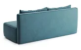 Диван Матей Camaro 21 бирюзовый - превью 8