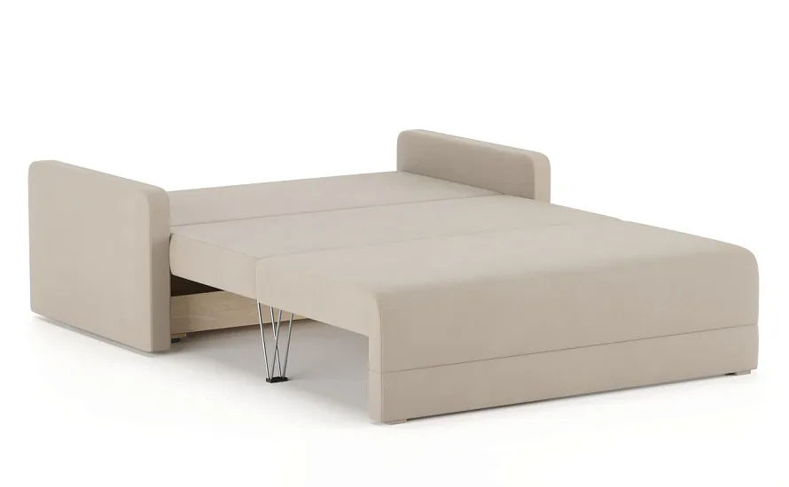 Диван Хортон Camaro 03 светло-бежевый - 6