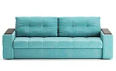 Диван Ричвуд Nordic 71 аквамарин - превью 1