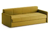 Диван Баден лайт Leonardo 09 желтый - превью 3