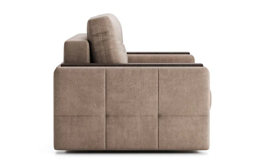 Диван Ричвуд Nordic 30 орех - 5