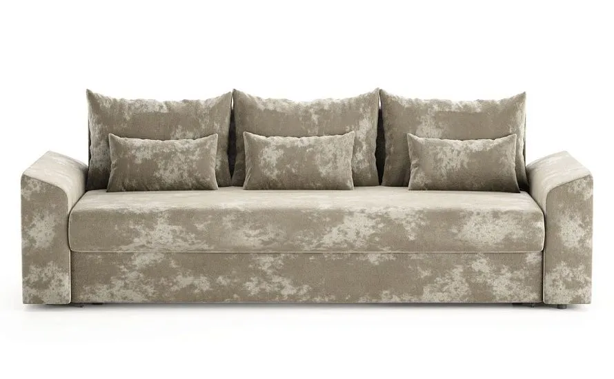 Диван Арден Nuvola 27 бежевый - 1