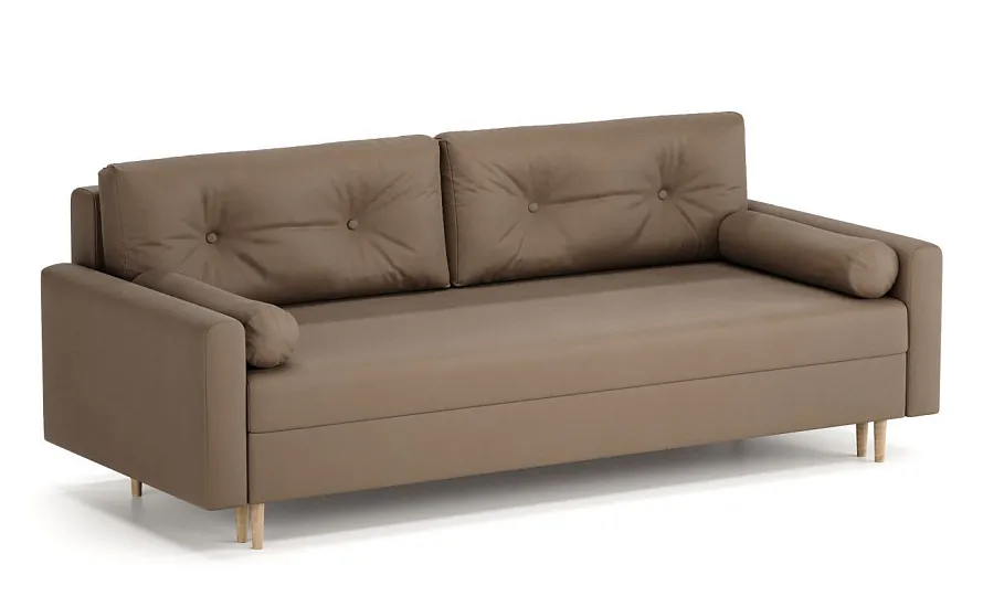 Диван Бруно Camaro 42 какао - 2