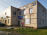 пгт Бежаницы, ул. Смольная, 13
